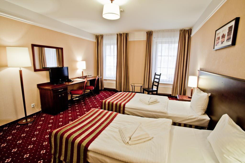 Hotel Stara Szmergielnia Bielsko-Biała Room photo
