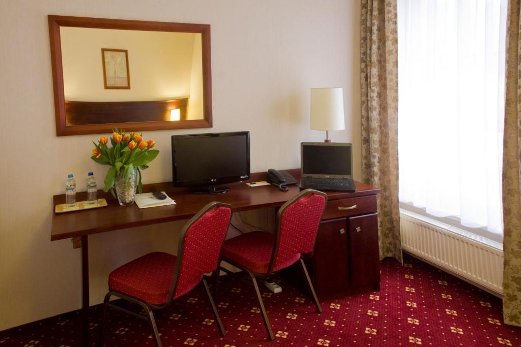 Hotel Stara Szmergielnia Bielsko-Biała Room photo